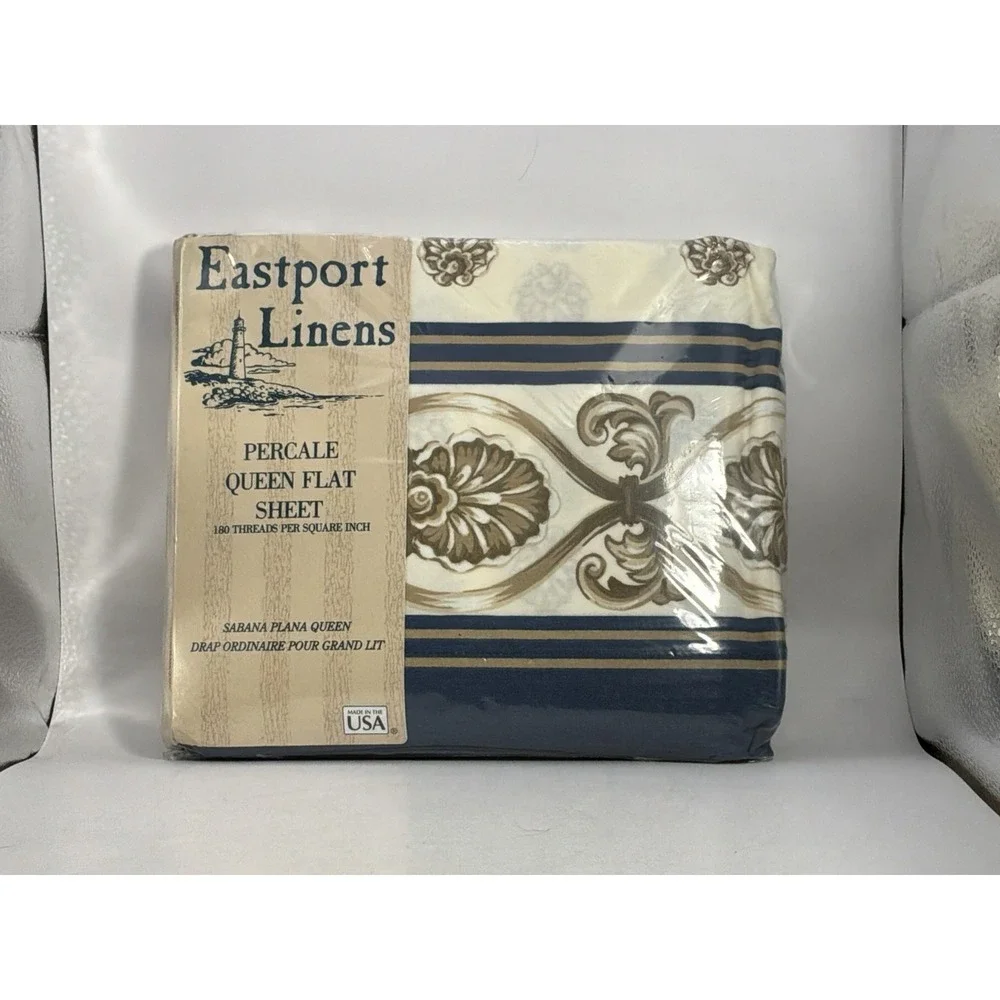 Madison vintage eastport